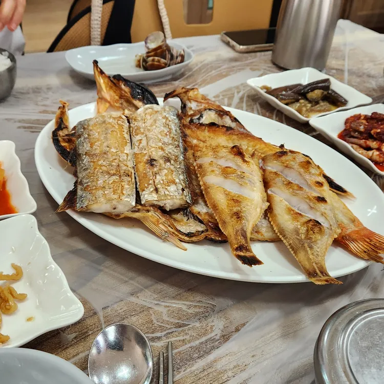 예향계절음식 대표 사진