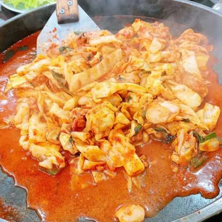5.5닭갈비 대표 사진