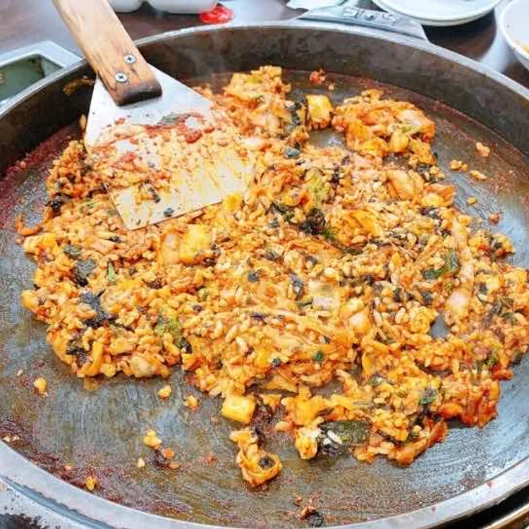 5.5닭갈비 대표 사진