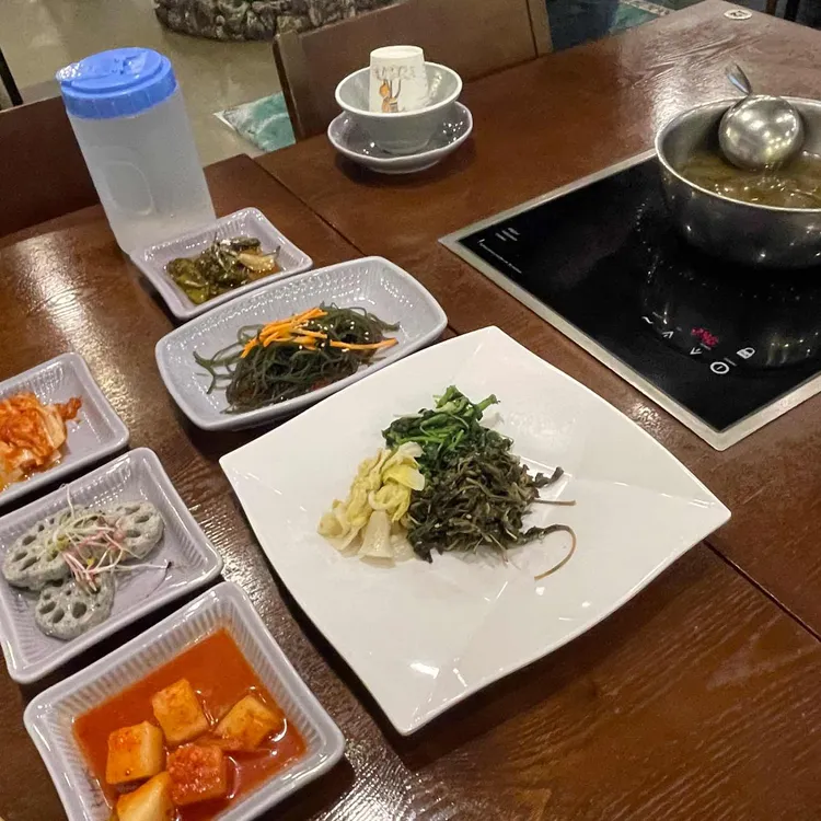 두루미밥상 대표 사진
