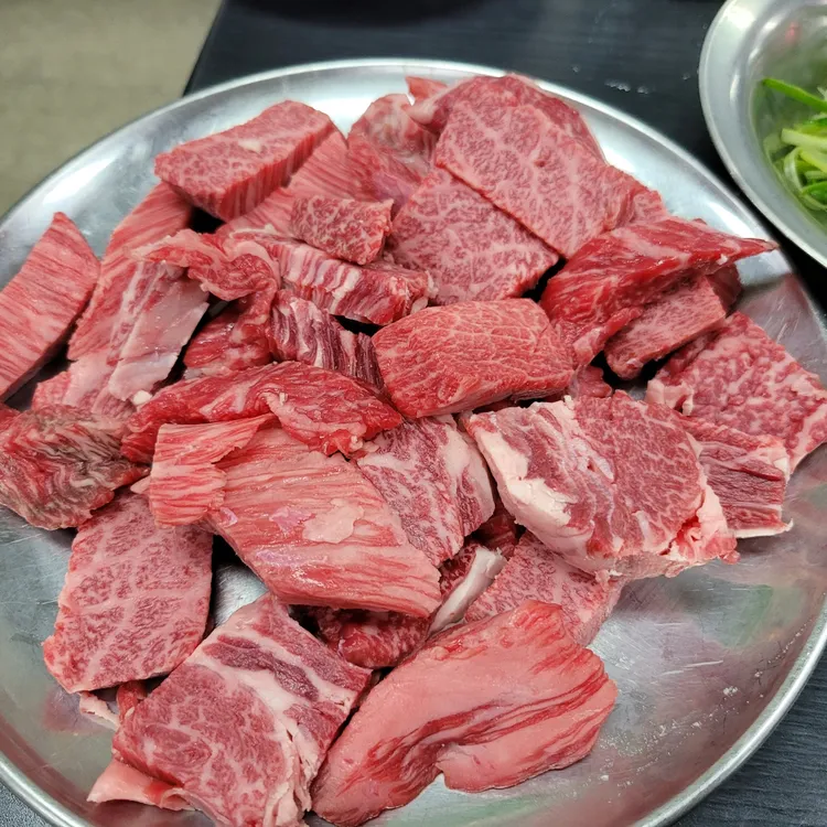 유경집 대표 사진