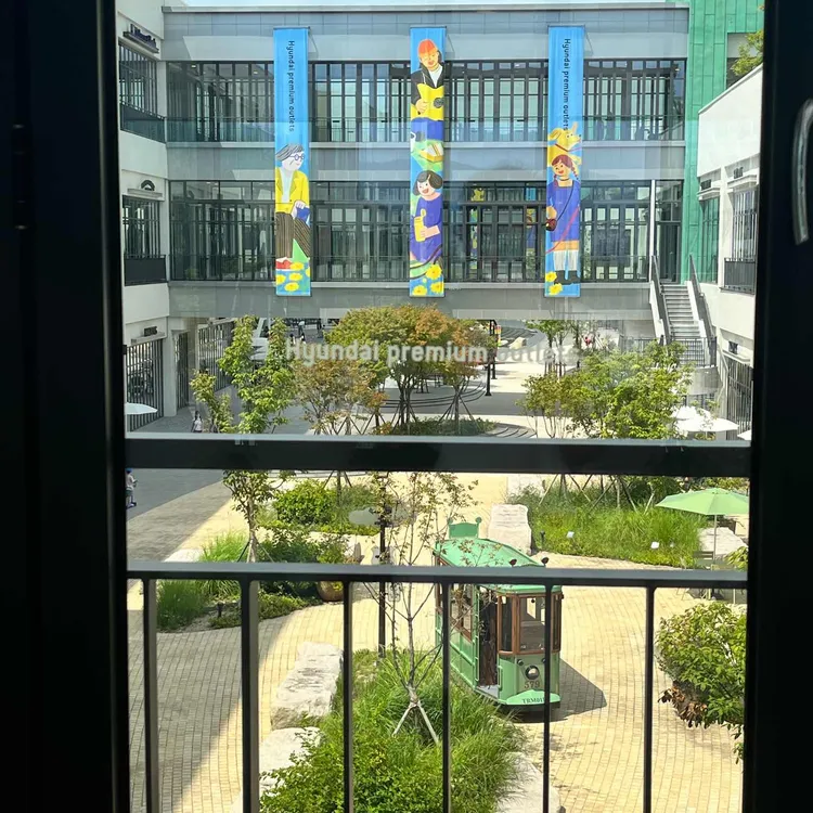 돈가락 대표 사진
