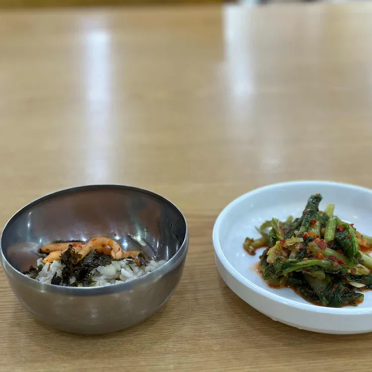 정통국수집 대표 사진