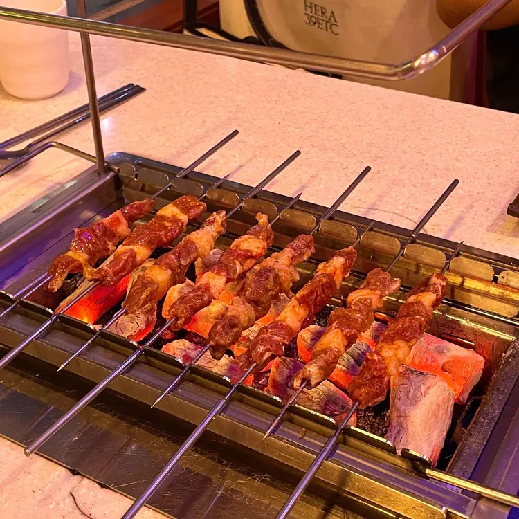 원보양꼬치 대표 사진