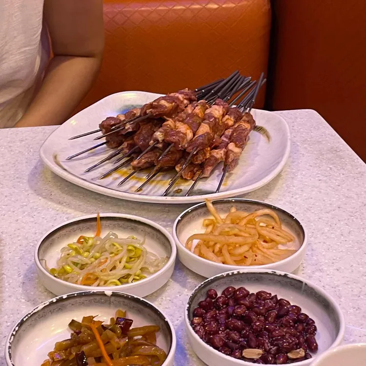 원보양꼬치 대표 사진