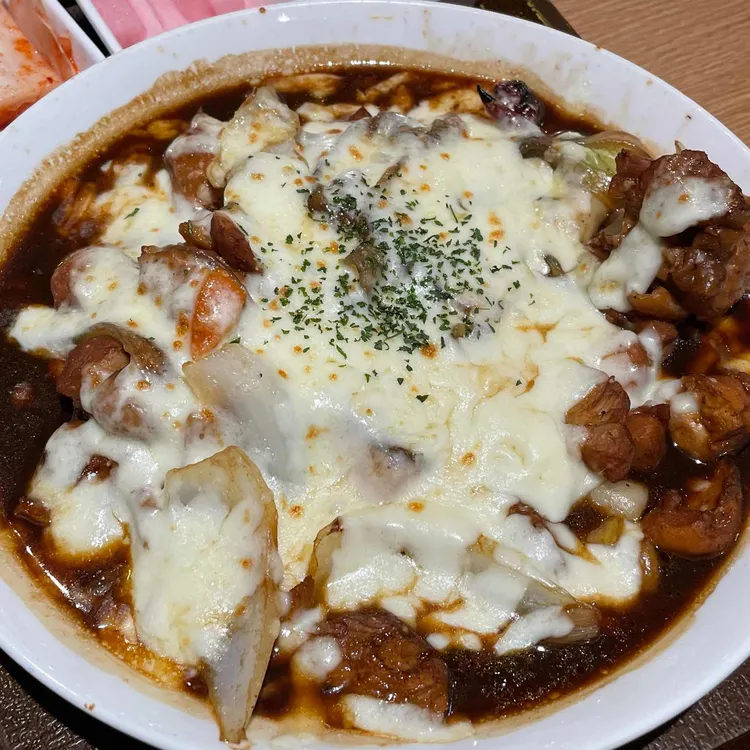 홍수계찜닭 대표 사진