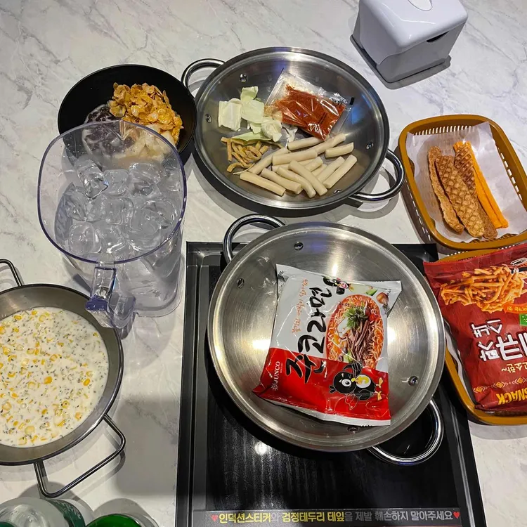 준코 대표 사진