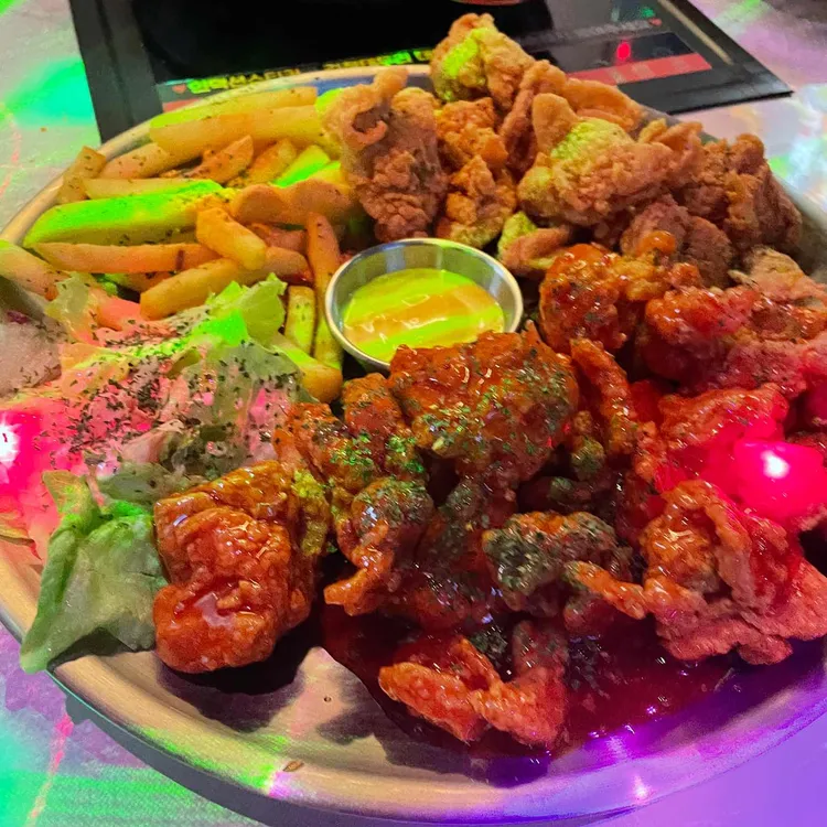 준코 대표 사진