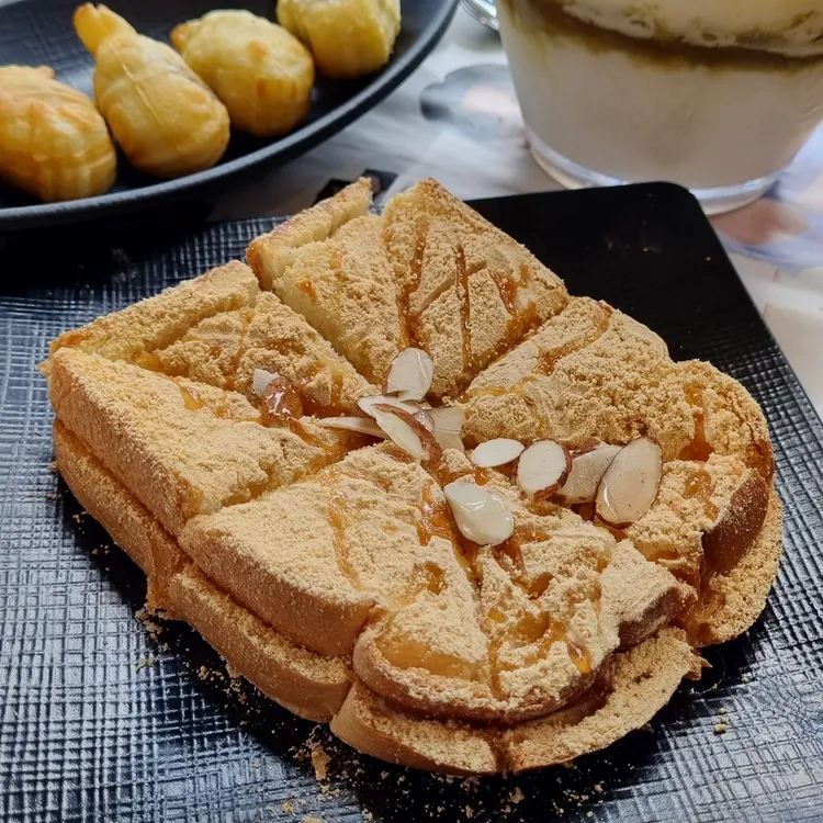 설빙 대표 사진