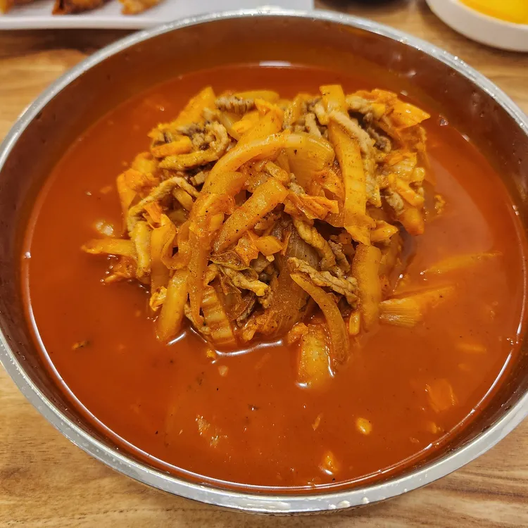 장미짬뽕 대표 사진