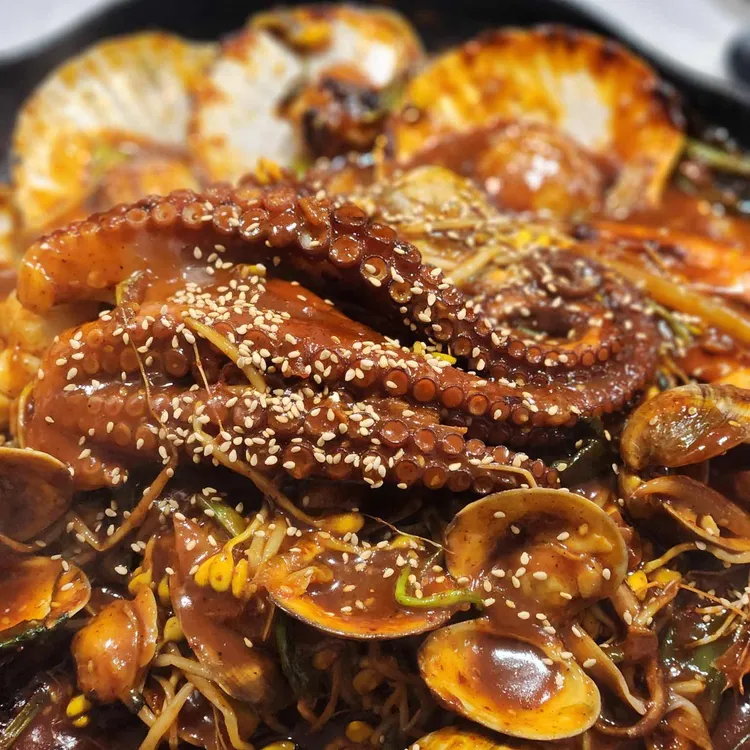 속초삼순이 대표 사진