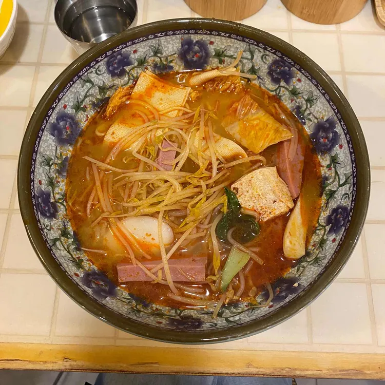 마쿠 마라탕 대표 사진