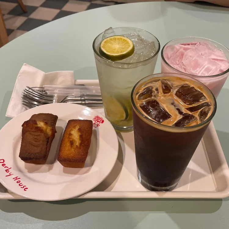 더비하우스 대표 사진