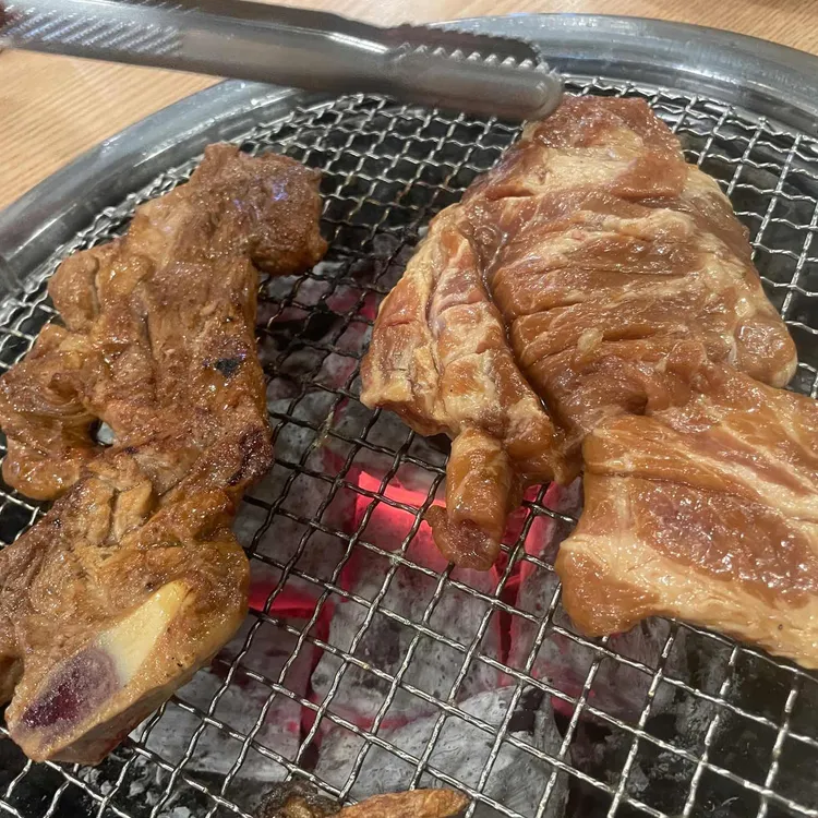 혼섬갈비 대표 사진