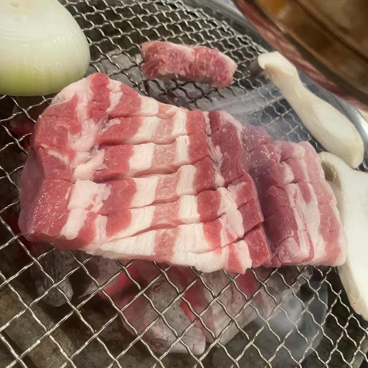 혼섬갈비 대표 사진