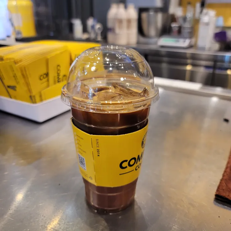 컴포즈커피 대표 사진