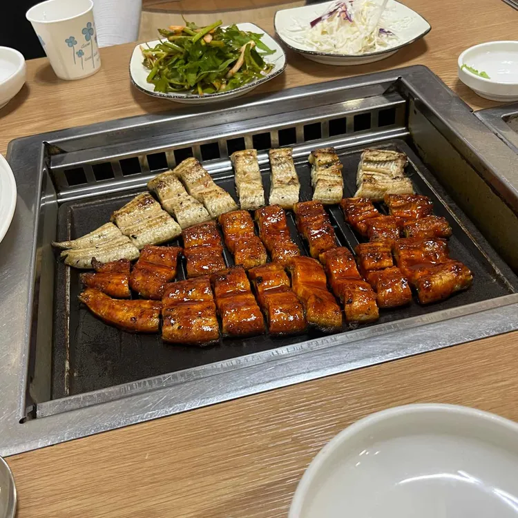 풍천장어 대표 사진