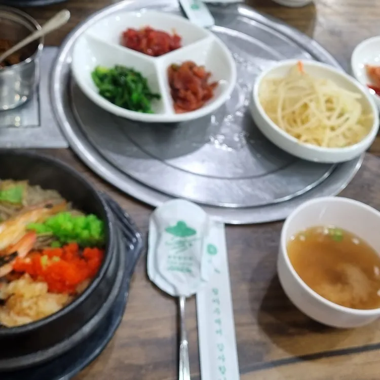 소공죽집 대표 사진