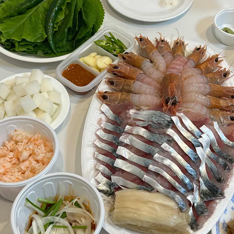 경성수산 대표 사진