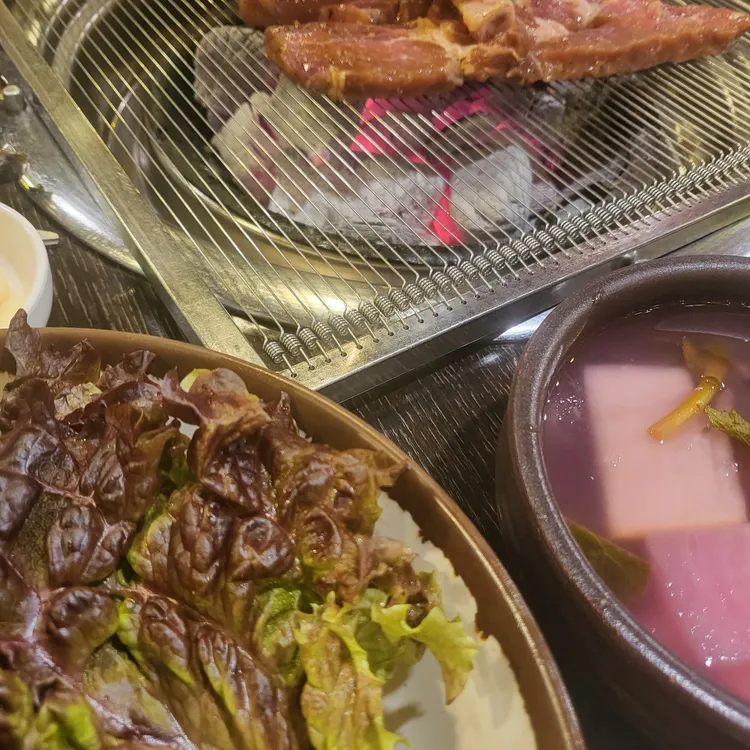 옛날농장 대표 사진