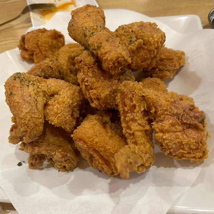 컬투치킨 대표 사진
