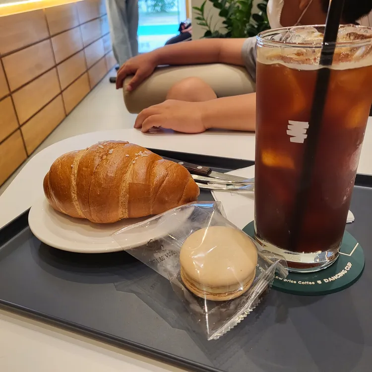 댄싱컵 대표 사진