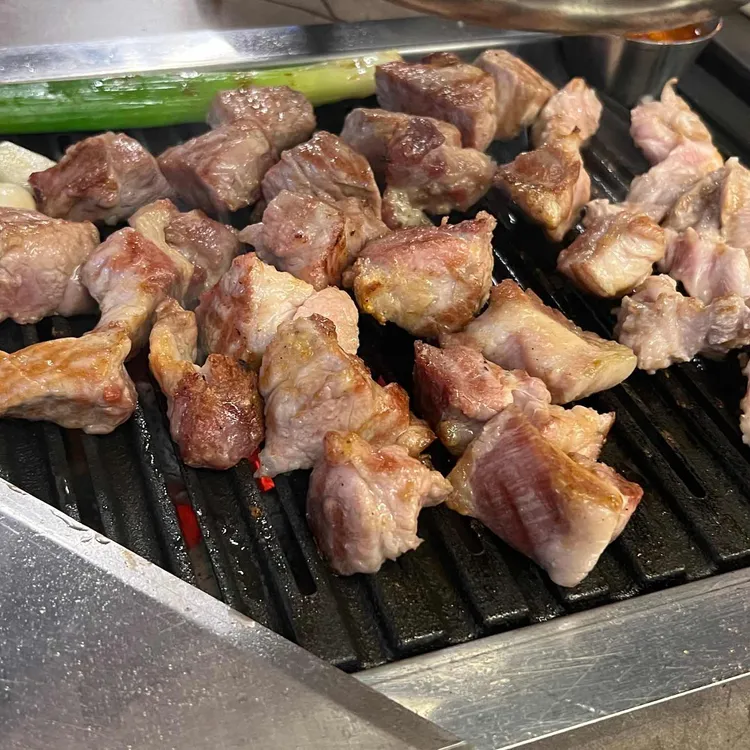 올바른고깃집 정돈 대표 사진
