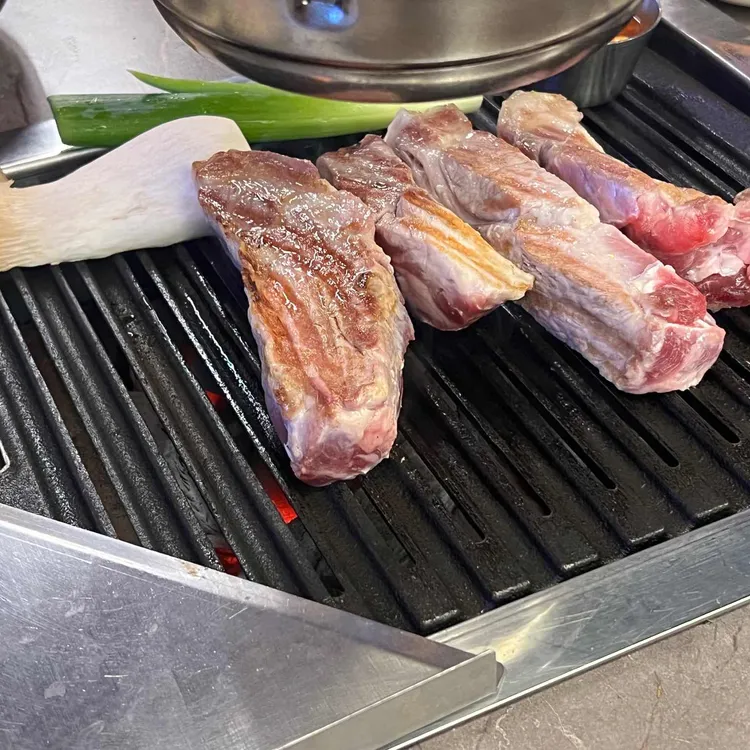 올바른고깃집 정돈 대표 사진
