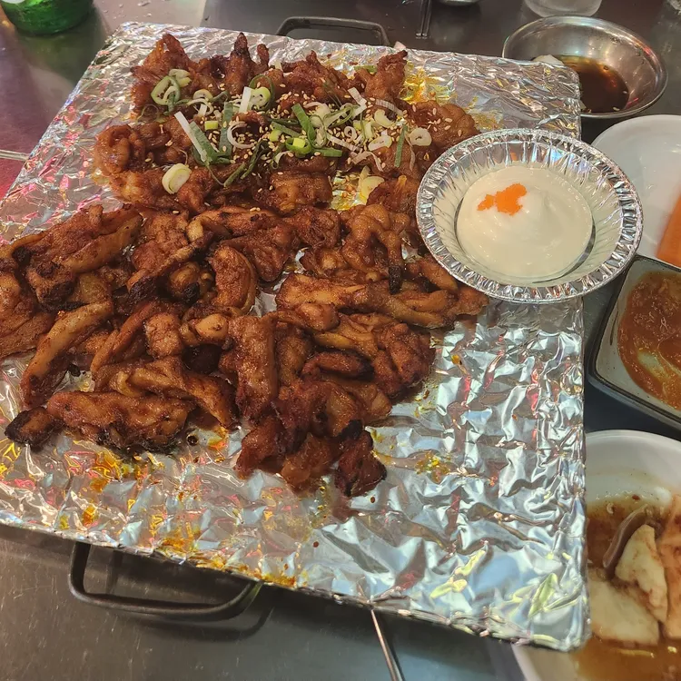 정월 대표 사진
