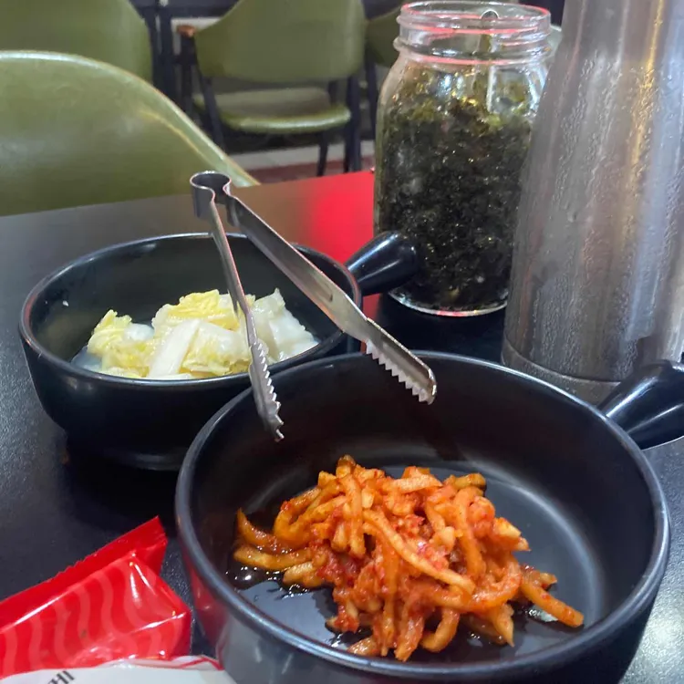 완백부대찌개 대표 사진