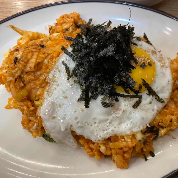 김밥천국 대표 사진