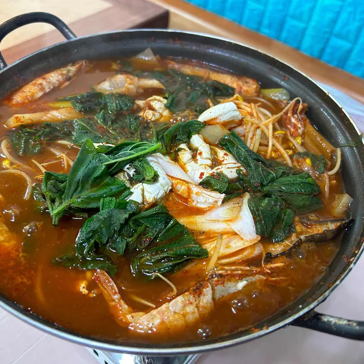 금성식당 대표 사진