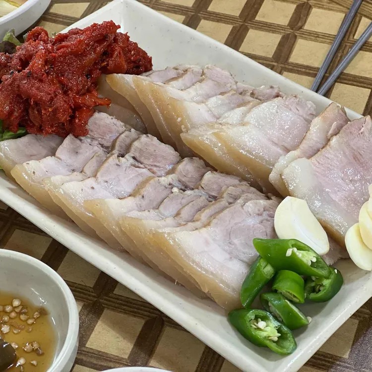 맛집 사진