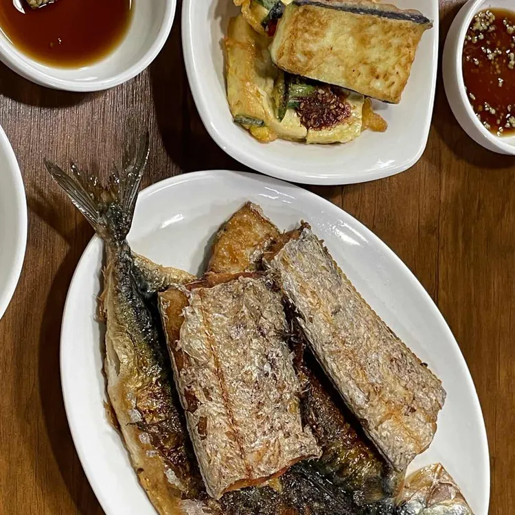남산생선구이 대표 사진
