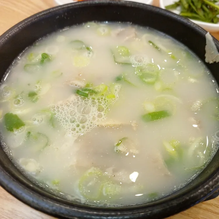 다복수육국밥 대표 사진