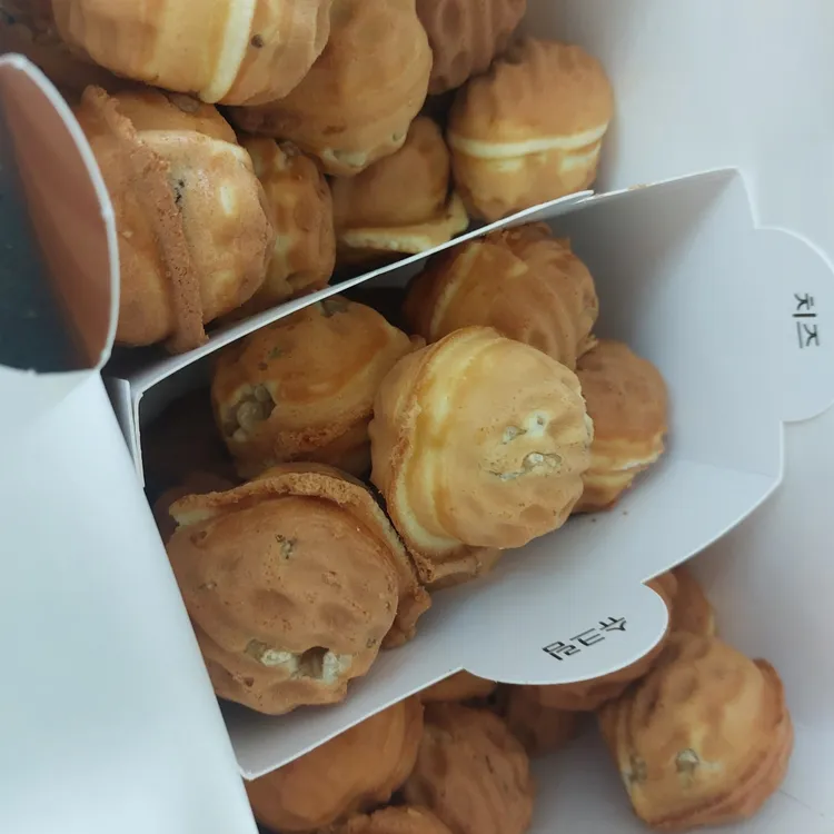 호두당 대표 사진