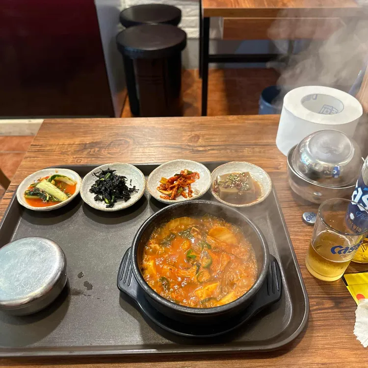 착한밥상 - 자양동 한식 맛집 | 다이닝코드, 빅데이터 맛집검색