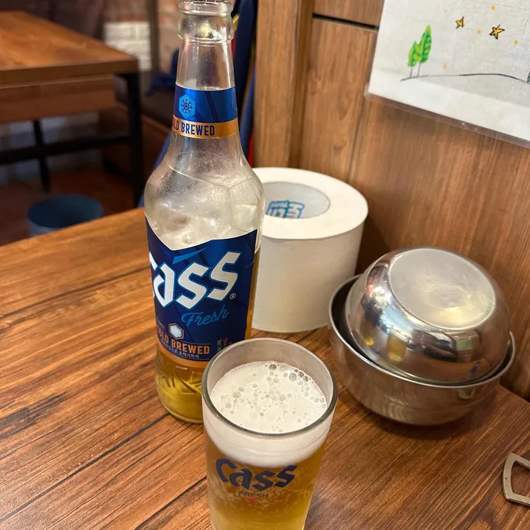 착한밥상 대표 사진
