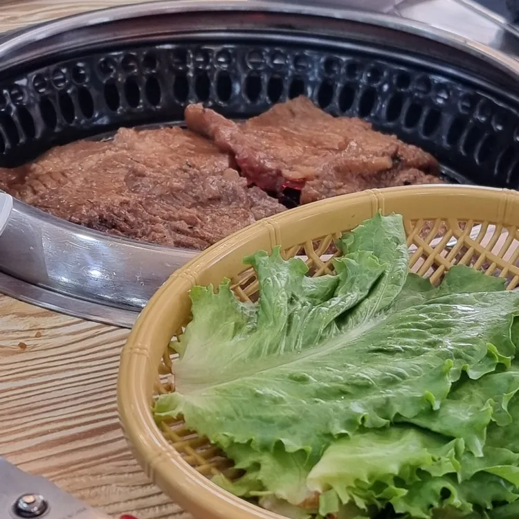 마장갈비 대표 사진