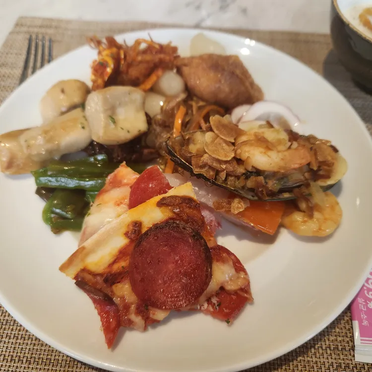포포인츠 바이 쉐라톤 서울 강남 에볼루션 대표 사진