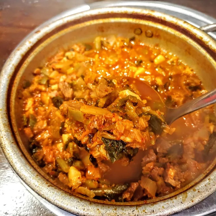 새마을식당 대표 사진