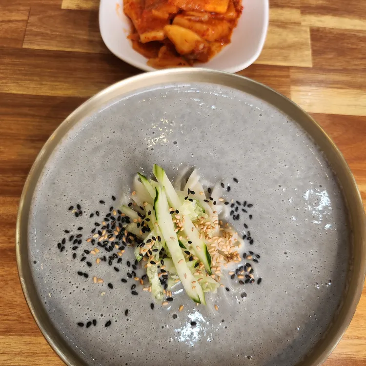맛나손칼국수 대표 사진