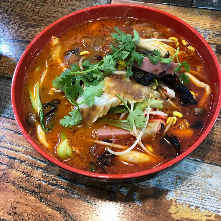 소발채찬팅 대표 사진