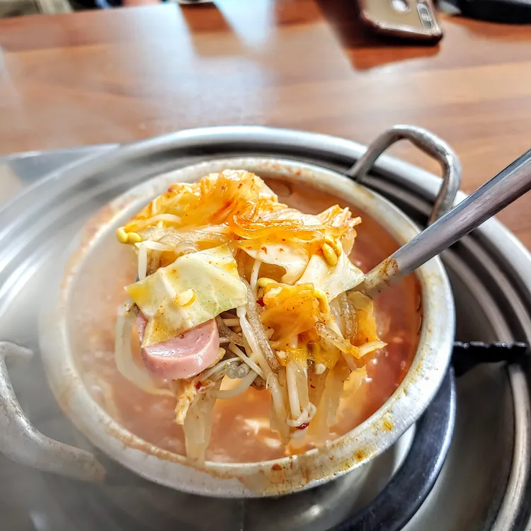 청수식당 대표 사진