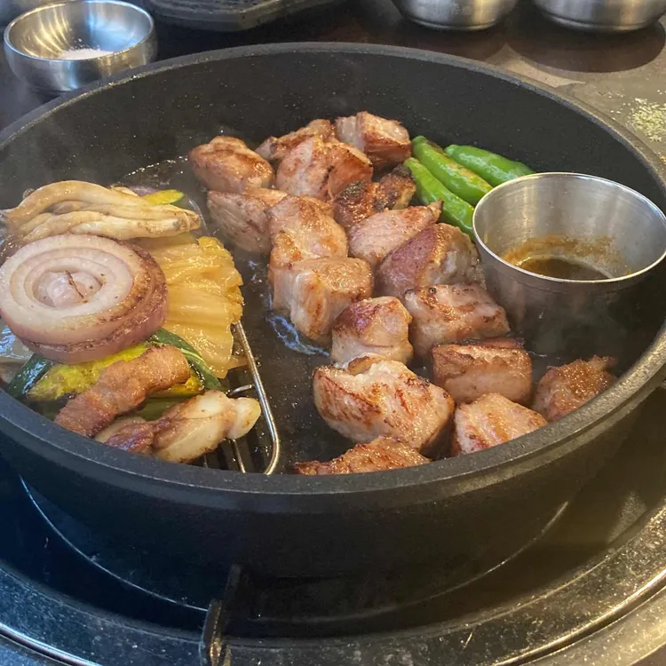 상암일미락 대표 사진