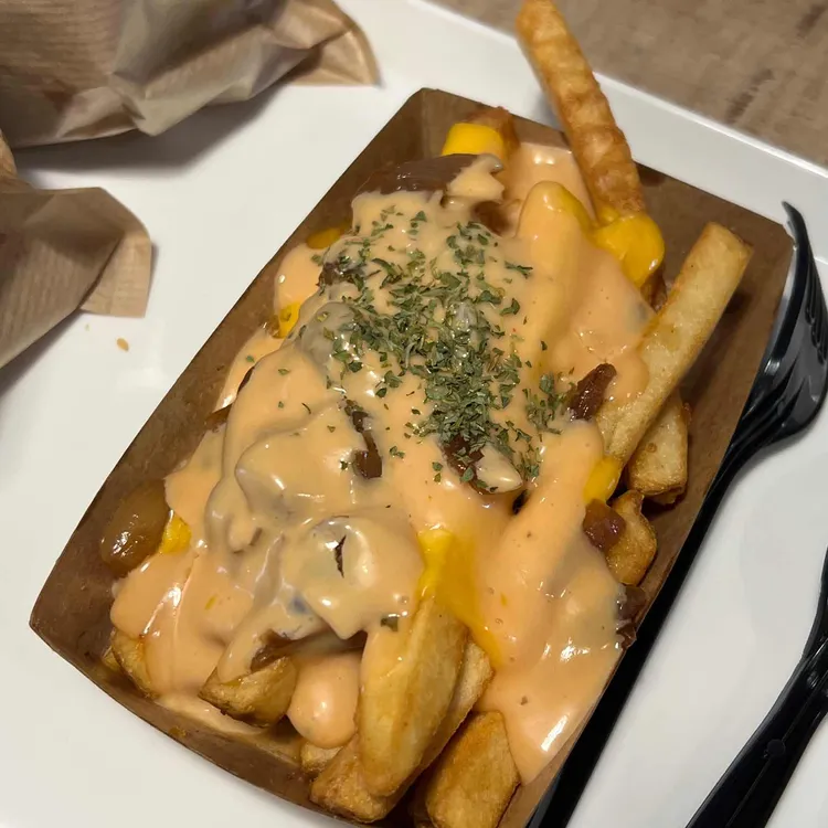 버거랩 대표 사진