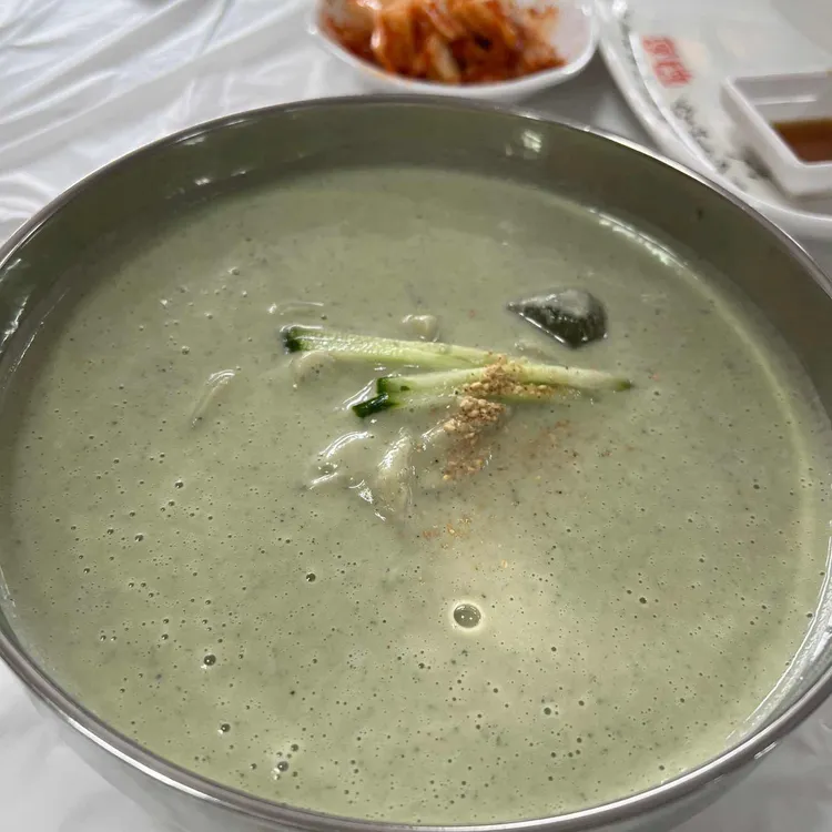 진미식당 대표 사진