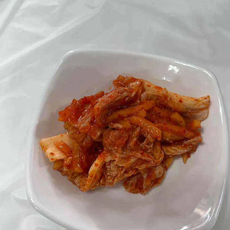 진미식당 대표 사진