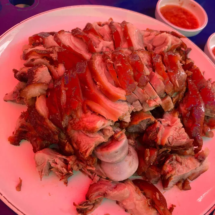 대왕족발 대표 사진