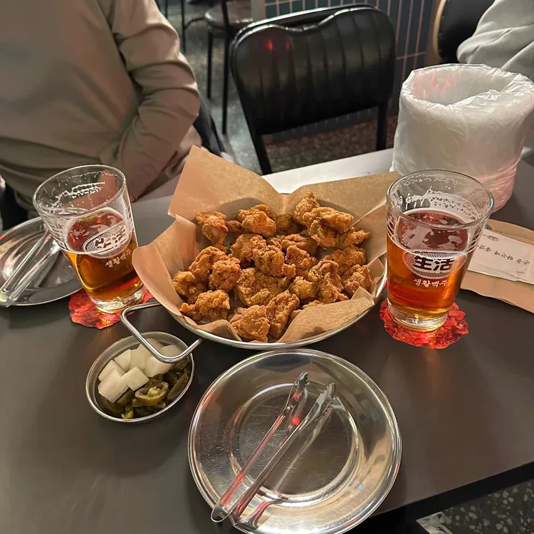 생활맥주 대표 사진